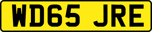 WD65JRE