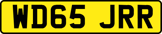 WD65JRR