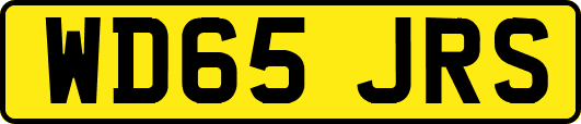 WD65JRS