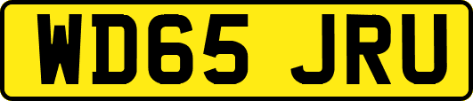 WD65JRU