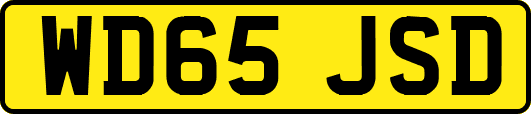 WD65JSD