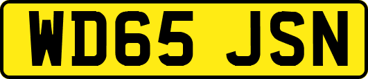 WD65JSN