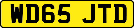 WD65JTD