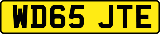 WD65JTE
