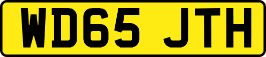 WD65JTH