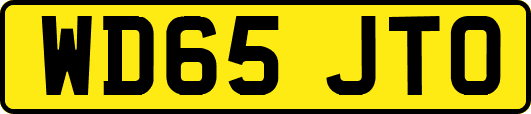 WD65JTO