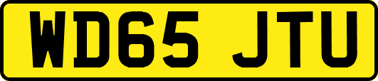 WD65JTU