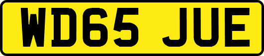 WD65JUE