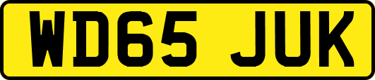 WD65JUK
