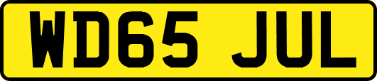 WD65JUL