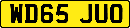 WD65JUO
