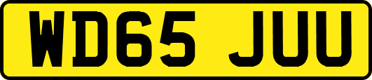 WD65JUU
