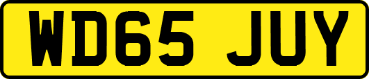 WD65JUY