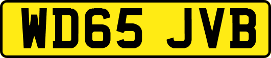 WD65JVB
