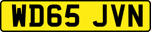 WD65JVN