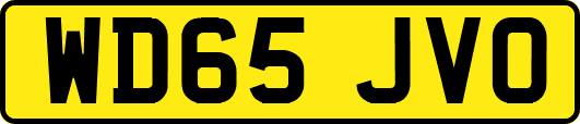 WD65JVO