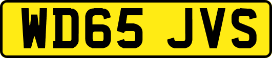 WD65JVS