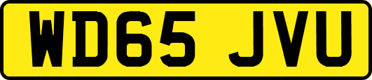 WD65JVU