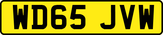 WD65JVW
