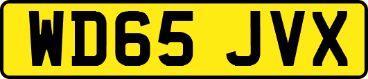 WD65JVX