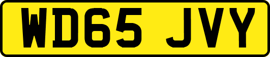WD65JVY