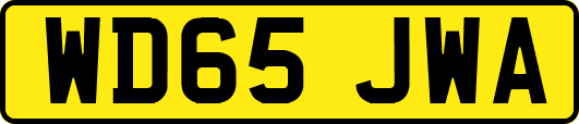 WD65JWA