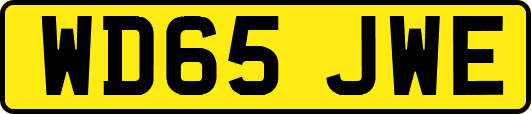 WD65JWE