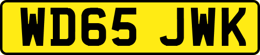 WD65JWK