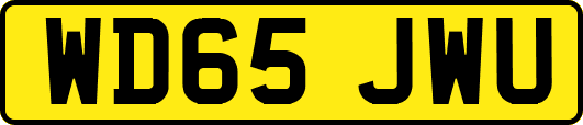 WD65JWU