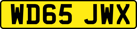 WD65JWX