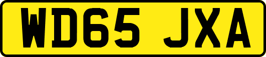 WD65JXA