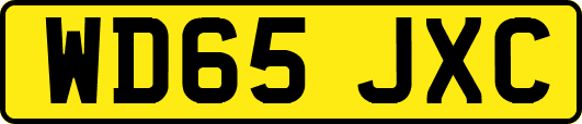 WD65JXC