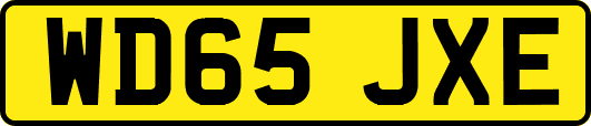 WD65JXE