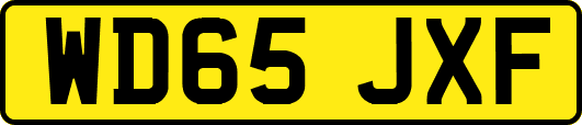 WD65JXF