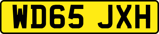 WD65JXH