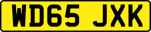 WD65JXK