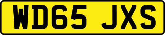 WD65JXS