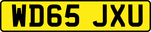 WD65JXU
