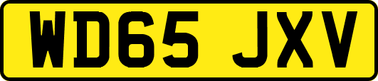 WD65JXV