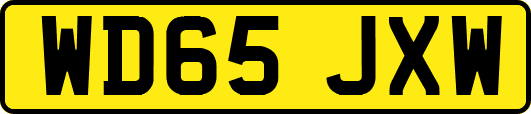 WD65JXW
