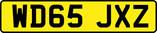 WD65JXZ