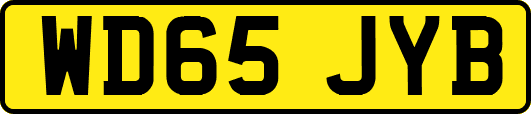 WD65JYB