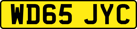 WD65JYC
