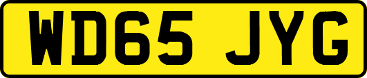 WD65JYG
