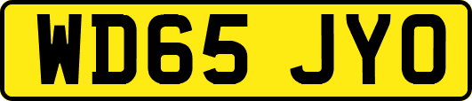 WD65JYO