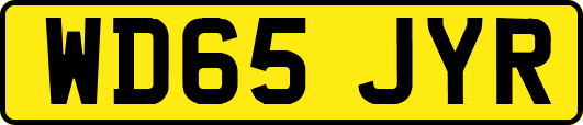 WD65JYR