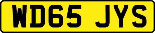 WD65JYS