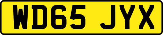WD65JYX