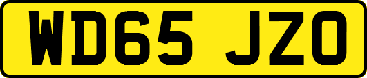 WD65JZO