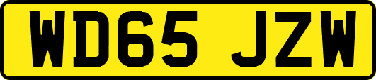 WD65JZW